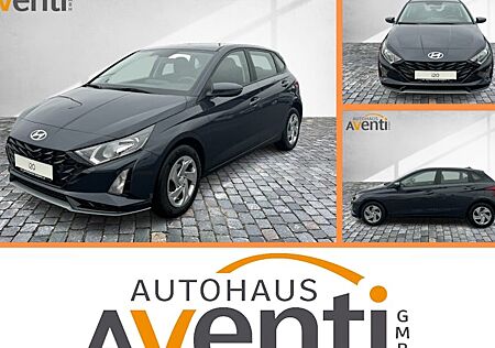 Hyundai i20 1.0 T-GDI Select 5 Türen