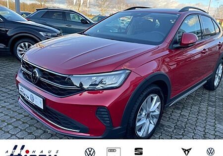 VW Taigo 1.0 TSI OPF 85 kW MOVE 5 Türen