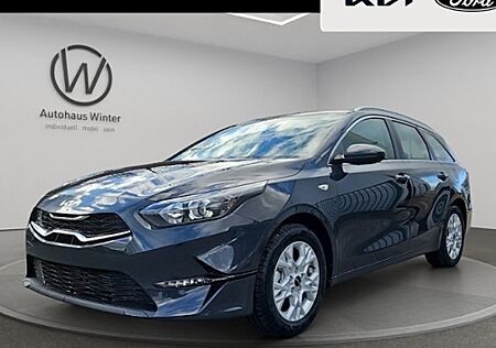 Kia Cee'd Sportswagon 1.4 Vision Sportswagon 5 Türen