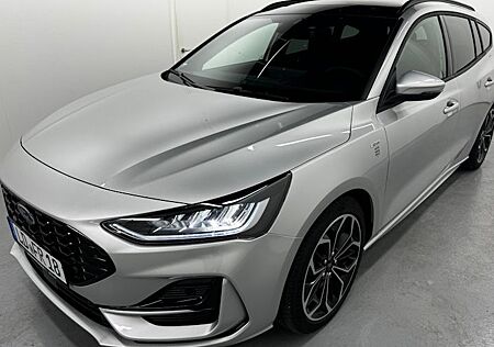 Ford Focus 1,0 EcoBoost Hyb. 114kW ST-Line Tur. AT 5 Türen