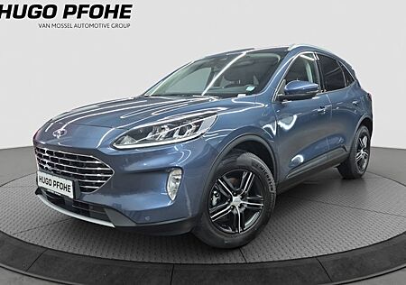 Ford Kuga 1.5 EcoBoost 110kW Titanium 5 Türen