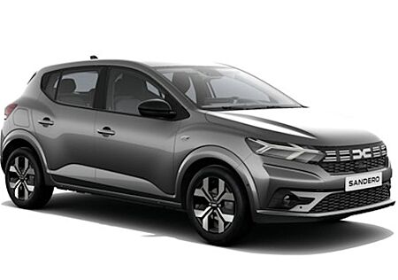 Dacia Sandero TCe 90 Journey 5 Türen
