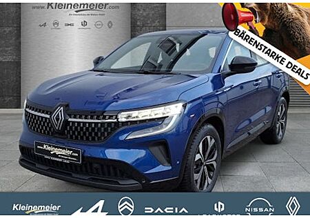 Renault Austral Mild Hybrid 160 Evolution Automatik 5 Türen