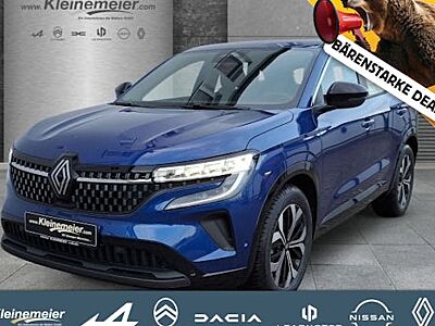 Renault Austral Mild Hybrid 160 Evolution Automatik 5 Türen