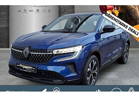 Renault Austral Mild Hybrid 160 Evolution Automatik 5 Türen