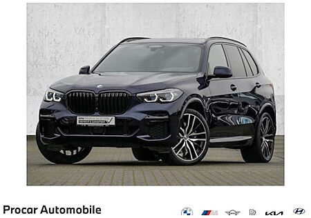 BMW X5 xDrive40d 5 Türen