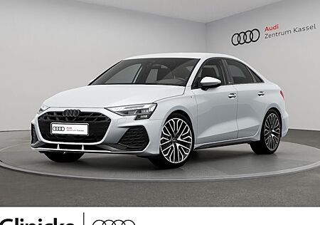 Audi A3 35 TFSI S tronic S line Limousine 4 Türen