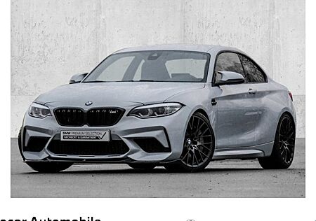 BMW M2 Competition 2 Türen