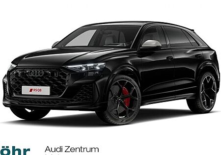 Audi RS Q8 performance TFSI quattro tiptronic 5 Türen