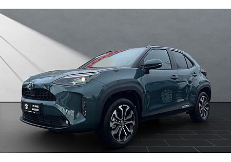 Toyota Corolla 2,0 Hybrid Lounge Touring Sports 5 Türen