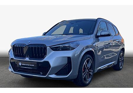 BMW X1 sDrive20i Steptronic 5 Türen