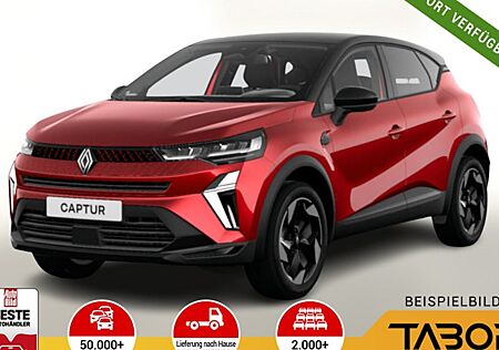 Renault Captur Mild Hybrid 140 Techno 5 Türen