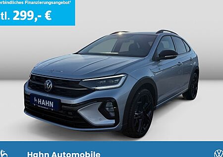 VW Taigo 1.5 TSI OPF DSG R-Line 5 Türen