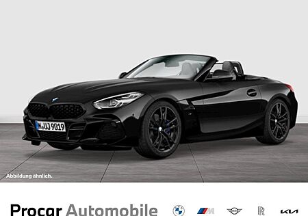 BMW Z4 sDrive30i M SPORT A 2 Türen
