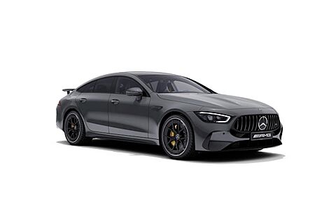 Mercedes-Benz AMG GT 63 S 4MATIC+ Autom. 5 Türen