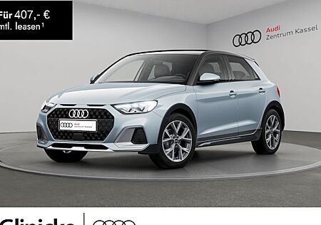 Audi A1 30 TFSI S tronic allstreet 5 Türen