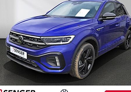 VW T-Roc 1.5 TSI OPF DSG Style 5 Türen
