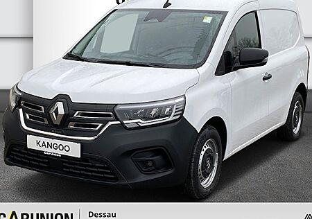 Renault Kangoo BLUE dCi 115 EDC Techno L1 5 Türen