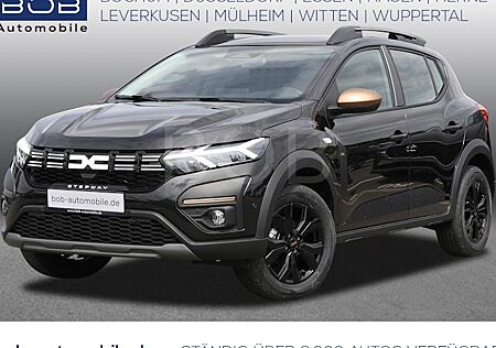 Dacia Sandero Stepway ECO-G 100 Stepway Extreme+ 5 Türen