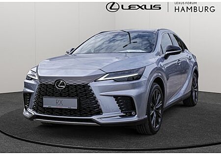 Lexus RX 450h+ F SPORT Design 5 Türen