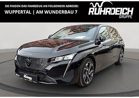 Peugeot 308 PureTech 130 EAT8 Allure Pack 5 Türen