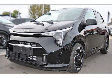 Kia Picanto 1.2 Spirit Launch Edition 5 Türen