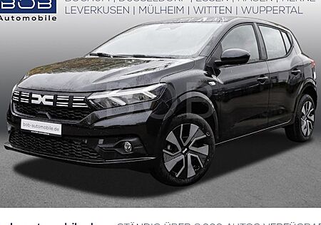 Dacia Sandero TCe 100 ECO-G Expression 5 Türen