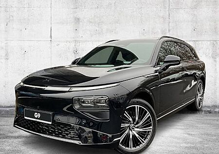 XPENG G9 BEV 98kWh AWD Performance 5 Türen