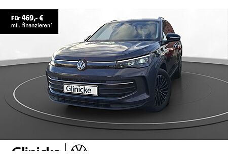 VW Tiguan 1.5 eTSI OPF DSG ENERGY 5 Türen