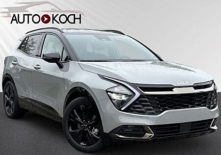 Kia Sportage 1.6 T-GDI EcoD. 118kW Nightline Ed. DCT 5 Türen