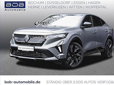 Renault Rafale Hybrid E-Tech 4x4 300 PHEV Esprit Alpine 5 Türen
