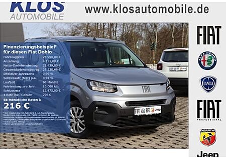 Fiat Doblo 1.5 BlueHDi 96 KW L1 5 Türen