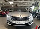 Skoda Octavia 2.0 TDI 85kW DSG STYLE COMBI 5 Türen