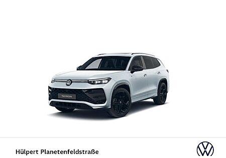 VW Tayron 2.0 TDI SCR 142kW DSG 4MOTION R-Line 5 Türen