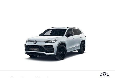 VW Tayron 2.0 TDI SCR 142kW DSG 4MOTION R-Line 5 Türen
