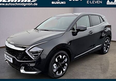 Kia Sportage 1.6 T-GDI Plug-in Hybrid Auto Spirit AWD 5 Türen