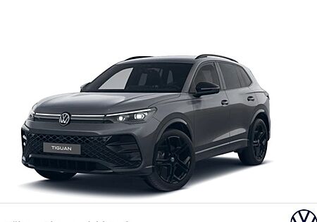 VW Tiguan 2.0 TDI SCR 142kW DSG 4MOTION R-Line 5 Türen
