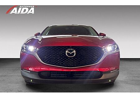 Mazda CX-30 e-SKYACTIV-G M-Hybrid 140 Takumi AT 5 Türen