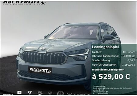 Skoda Kodiaq 2.0 TDI 110 kW DSG Selection 5 Türen