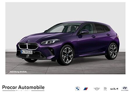 BMW 1er 123 xDrive Steptronic 5 Türen