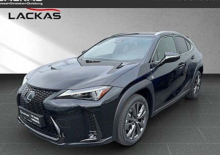 Lexus UX 300h 5 Türen