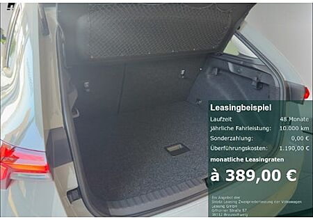 Skoda Scala 1.5 TSI ACT DSG Balance 5 Türen