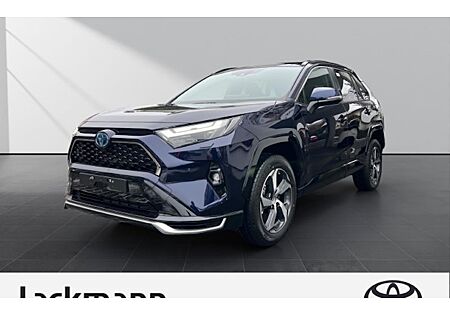 Toyota RAV 4 2.5 Plug-In Hybrid Teamplayer Auto AWD 5 Türen