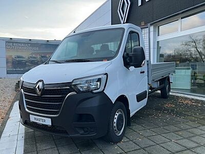 Renault Master Z.E. L3H1 3,5T 2 Türen