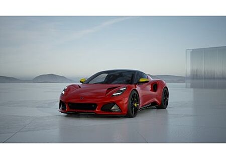 Lotus Emira 3.5 V6 SE Racing Line 2 Türen