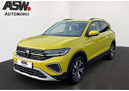 VW T-Cross 1.0 TSI OPF 81 kW DSG 5 Türen