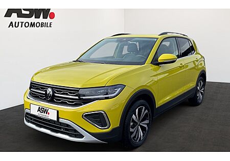 VW T-Cross 1.0 TSI OPF 81 kW DSG 5 Türen