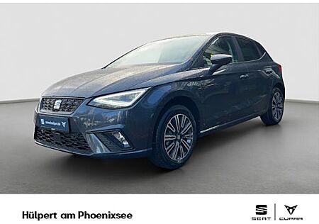 Seat Ibiza 1.0 TSI 85kW Road Edition DSG 5 Türen
