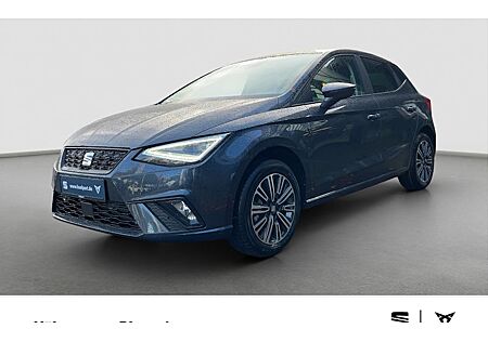 Seat Ibiza 1.0 TSI 85kW Road Edition DSG 5 Türen