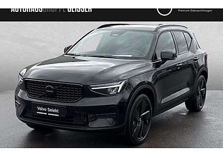Volvo XC 40 B3 Plus Black Edition DCT 5 Türen